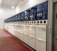 掛網運行固體絕緣環(huán)網柜